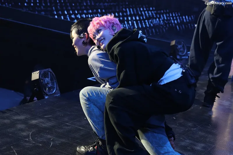XG (Kpop) photo 16 of 3042