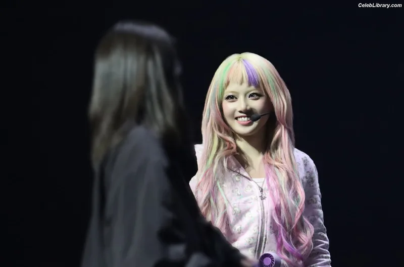 XG (Kpop) photo 17 of 3042