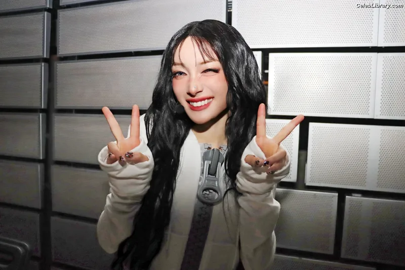 XG (Kpop) photo 23 of 3042