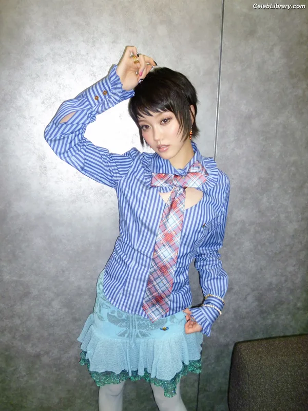 XG (Kpop) photo 11 of 3042