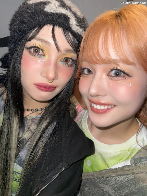 XG (Kpop) photo 10 of 3042