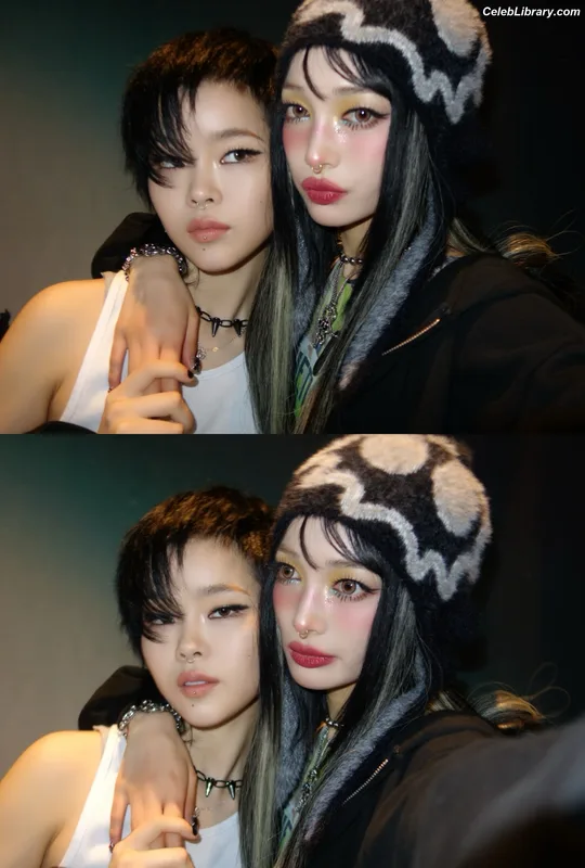 XG (Kpop) photo 14 of 3042