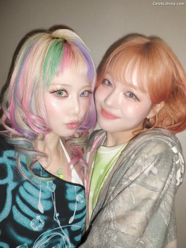 XG (Kpop) photo 19 of 3042