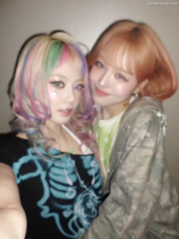 XG (Kpop) photo 20 of 3042