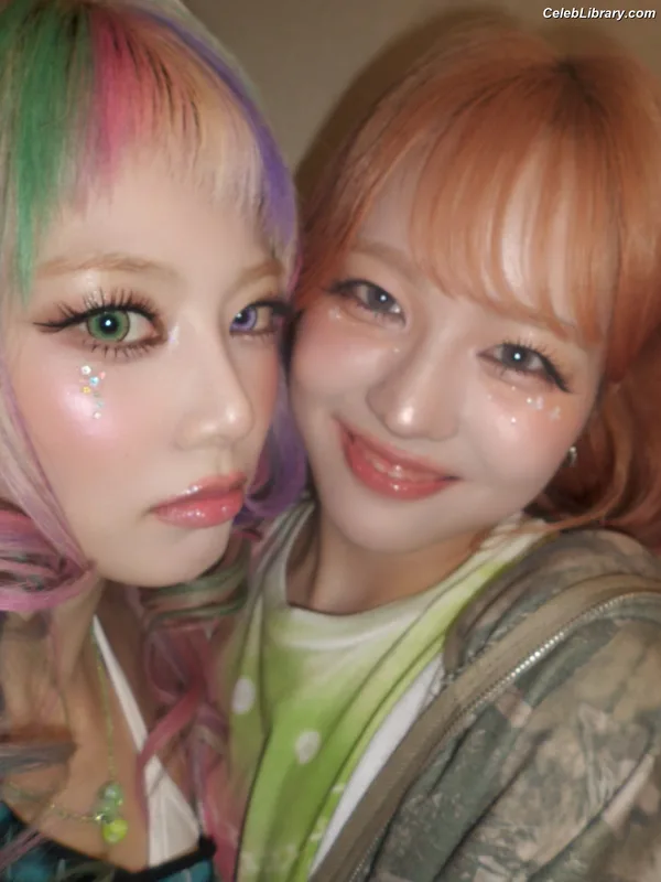 XG (Kpop) photo 21 of 3042