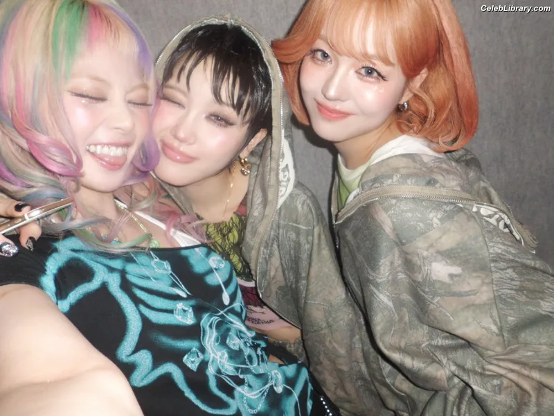 XG (Kpop) photo 22 of 3042
