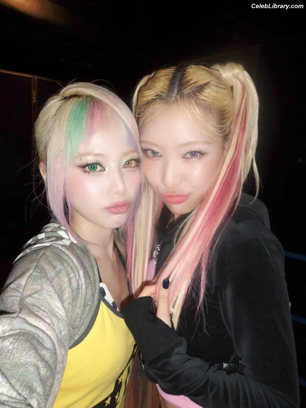 XG (Kpop) photo 24 of 3042