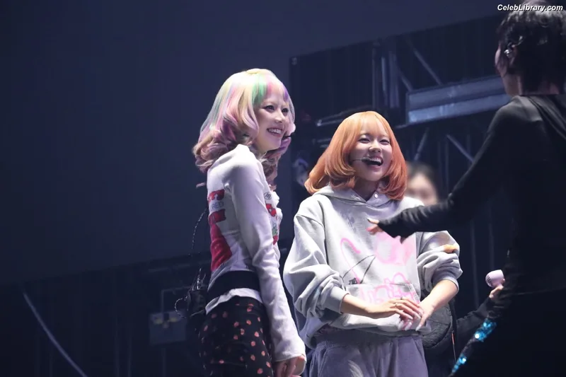 XG (Kpop) photo 13 of 3042