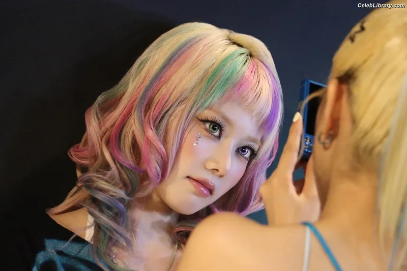 XG (Kpop) photo 24 of 3042
