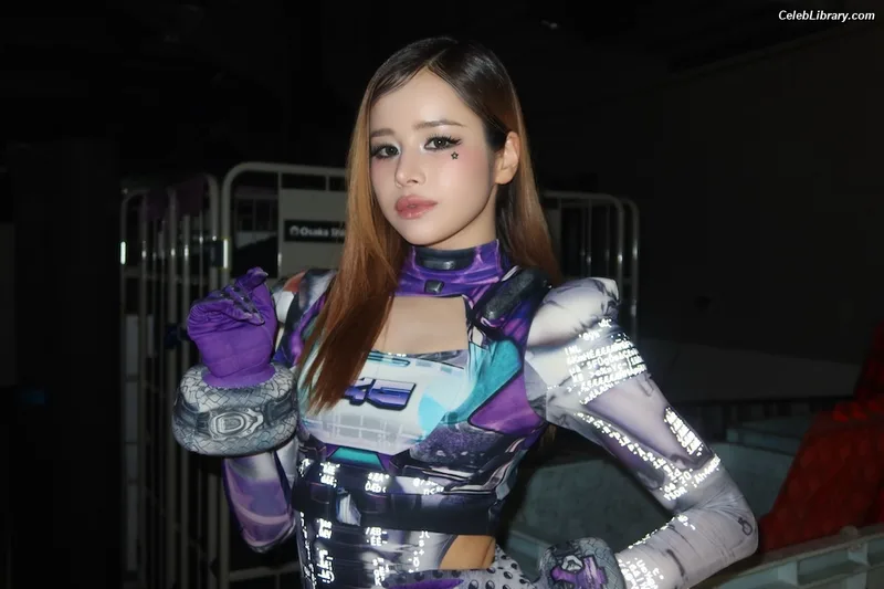 XG (Kpop) photo 6 of 3042