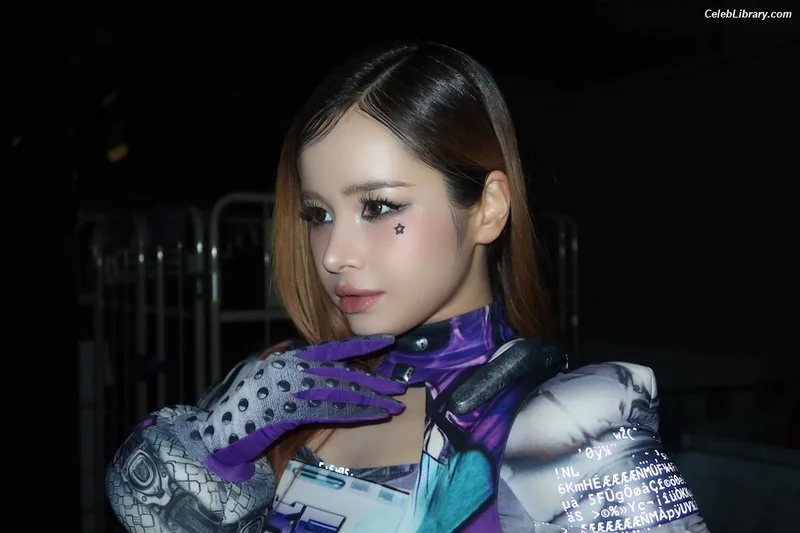 XG (Kpop) photo 7 of 3042