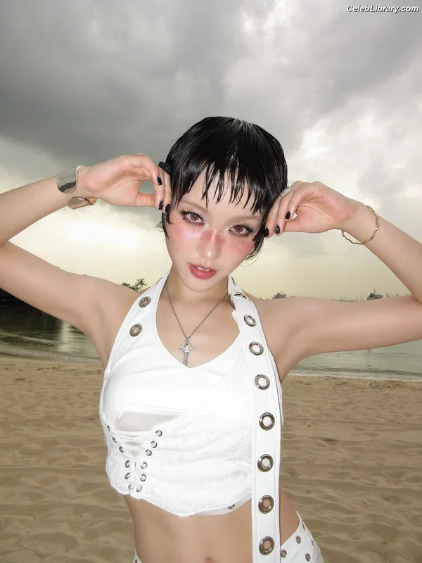 XG (Kpop) photo 22 of 3042