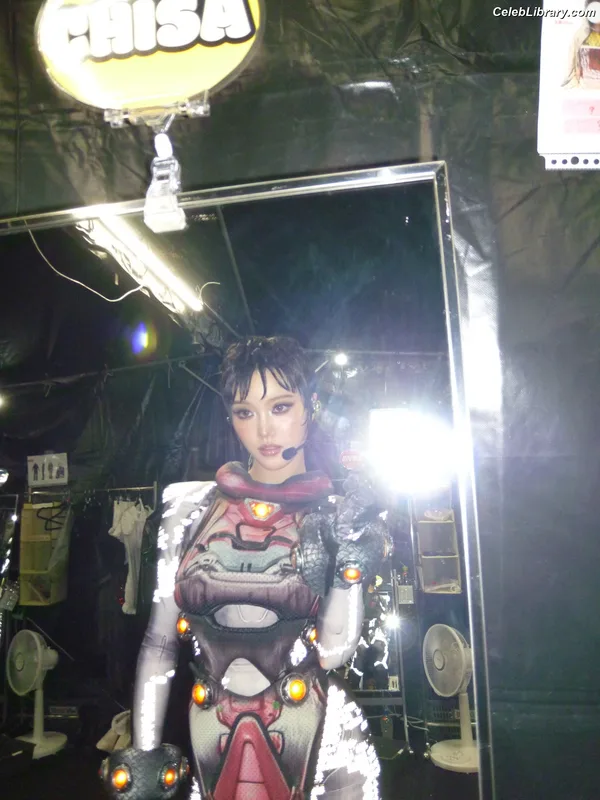 XG (Kpop) photo 12 of 3042