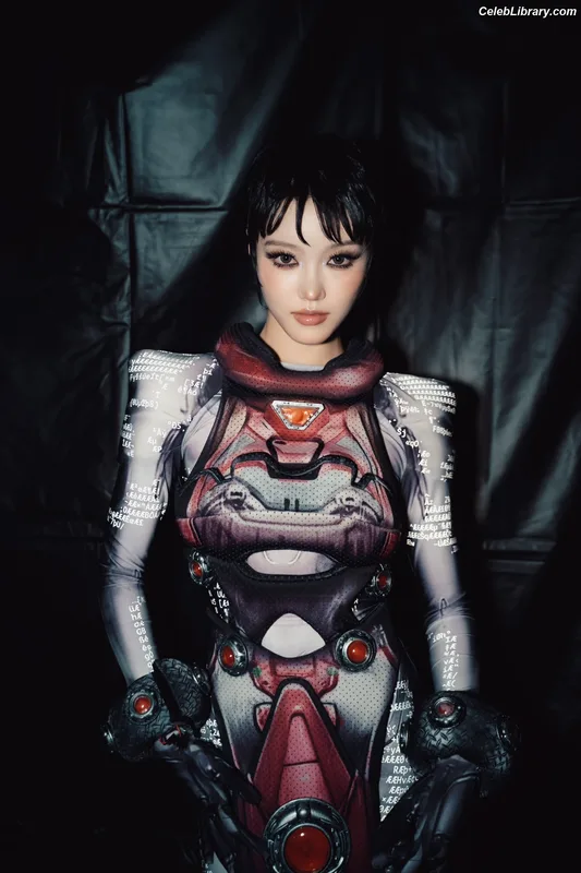 XG (Kpop) photo 17 of 3042