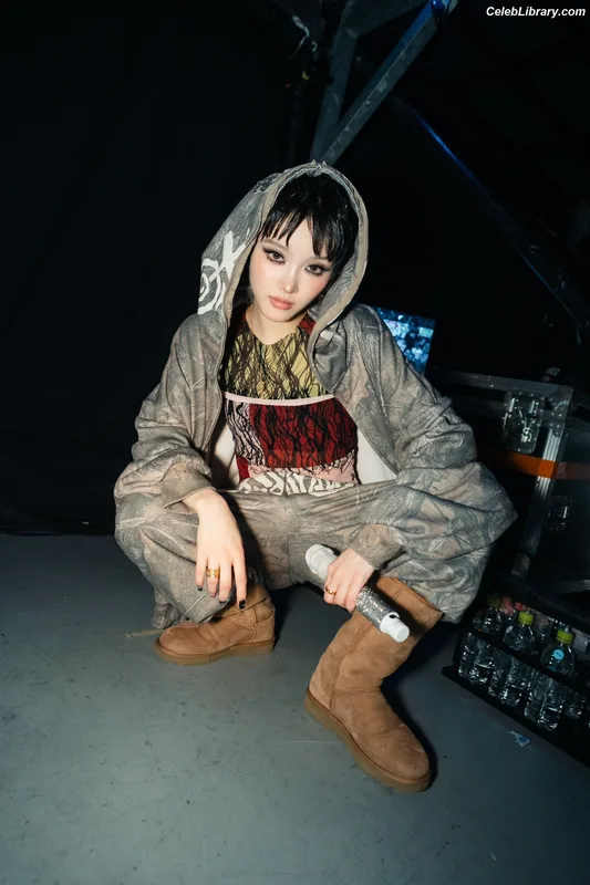 XG (Kpop) photo 20 of 3042