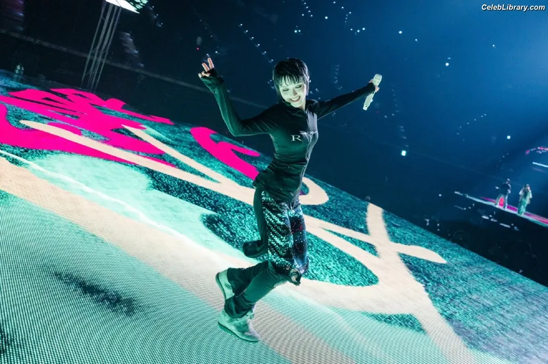 XG (Kpop) photo 22 of 3042