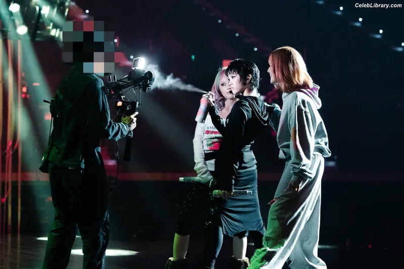 XG (Kpop) photo 23 of 3042