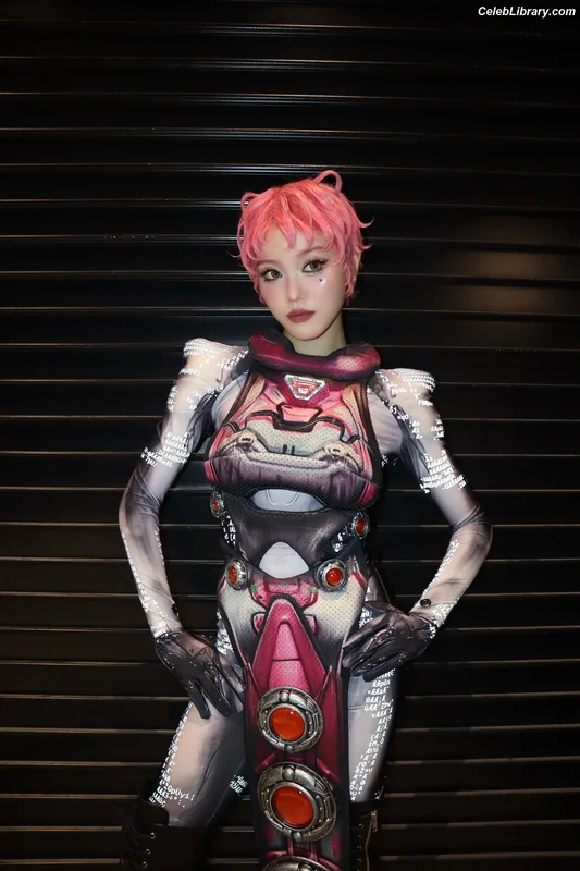 XG (Kpop) photo 4 of 3042