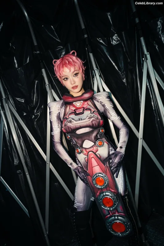 XG (Kpop) photo 5 of 3042