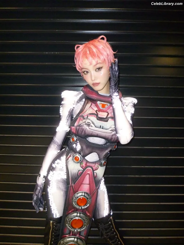 XG (Kpop) photo 6 of 3042