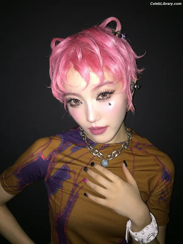 XG (Kpop) photo 14 of 3042