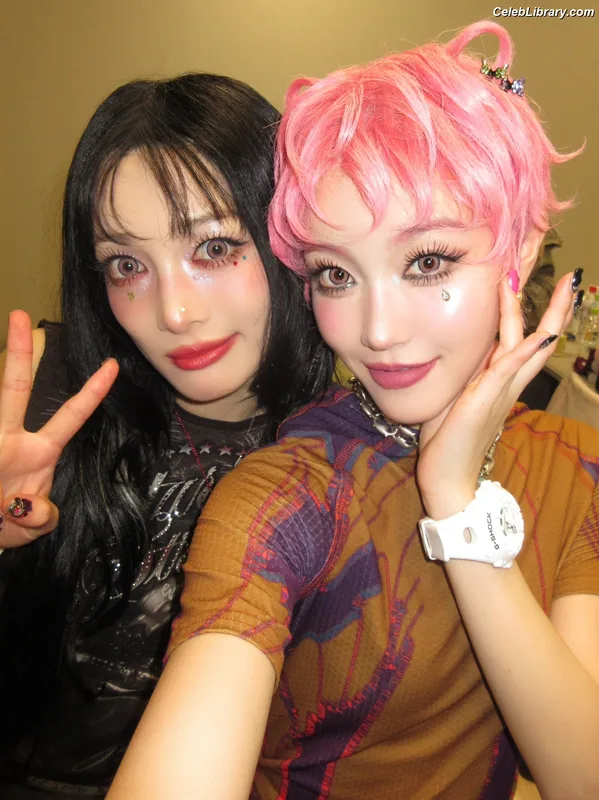 XG (Kpop) photo 15 of 3042