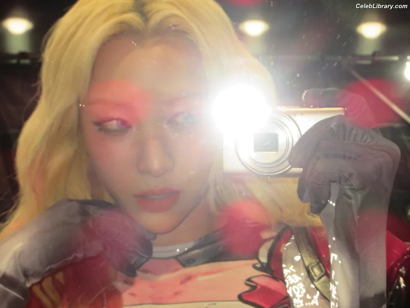 XG (Kpop) photo 7 of 3042