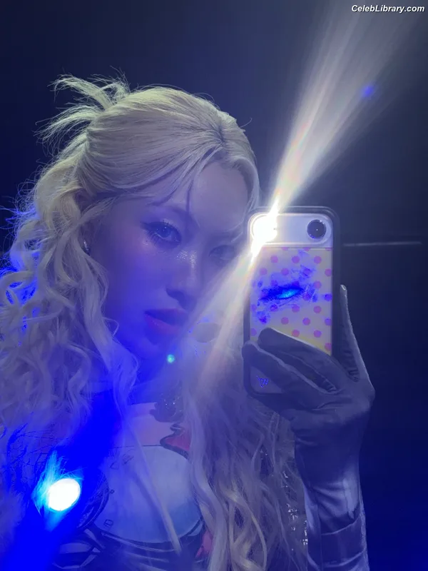 XG (Kpop) photo 9 of 3042