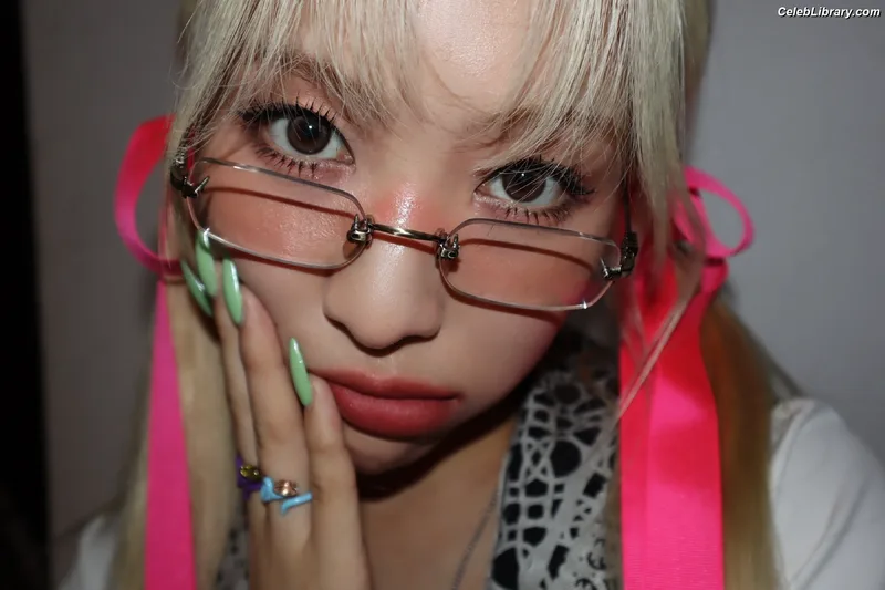 XG (Kpop) photo 23 of 3042