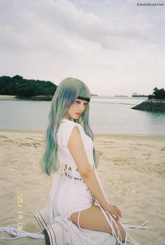 XG (Kpop) photo 8 of 3042
