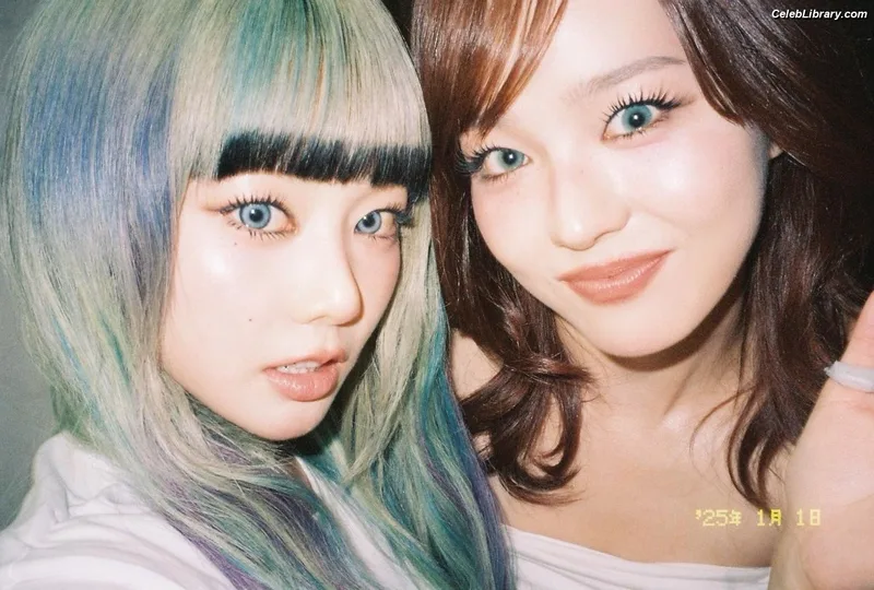 XG (Kpop) photo 22 of 3042