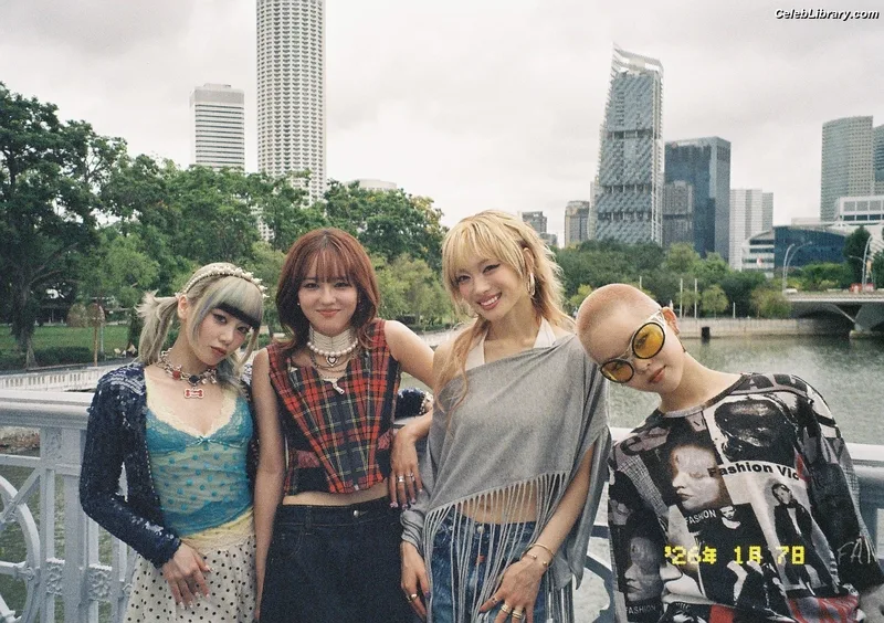 XG (Kpop) photo 24 of 3042