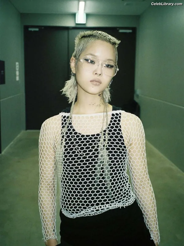 XG (Kpop) photo 23 of 3042