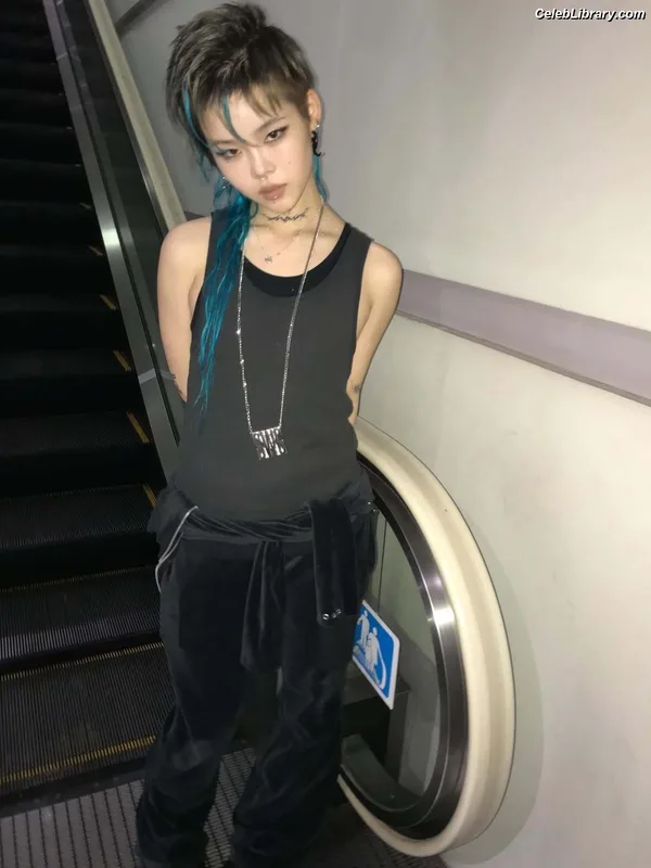XG (Kpop) photo 6 of 3042
