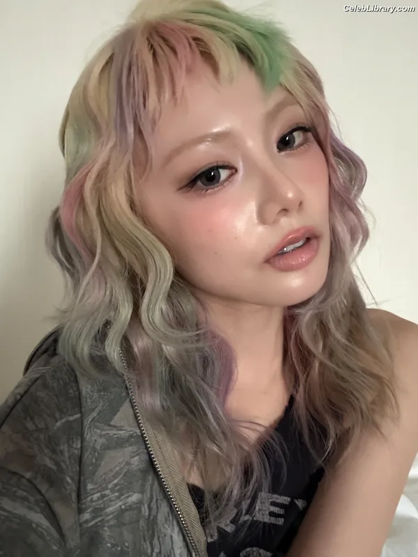 XG (Kpop) photo 9 of 3042