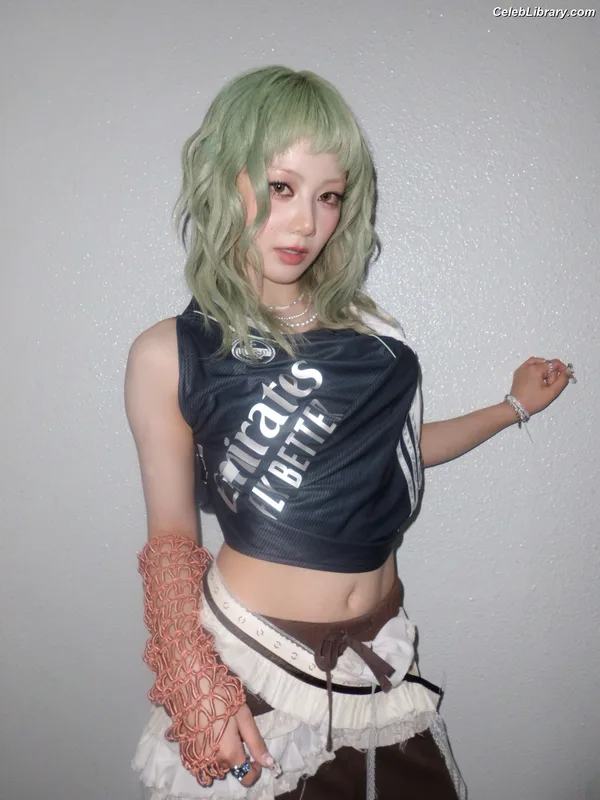 XG (Kpop) photo 9 of 3042