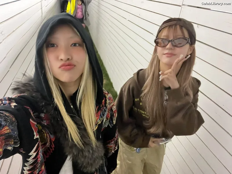 XG (Kpop) photo 3 of 3042