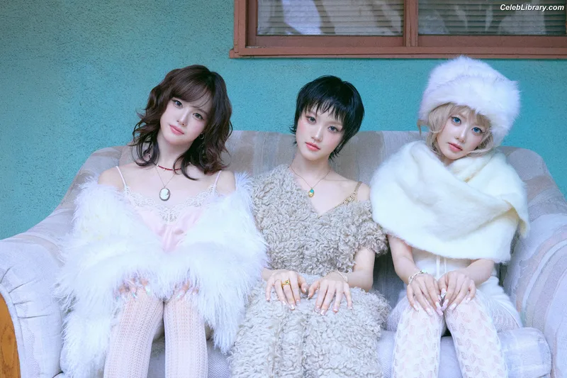 XG (Kpop) photo 15 of 3042