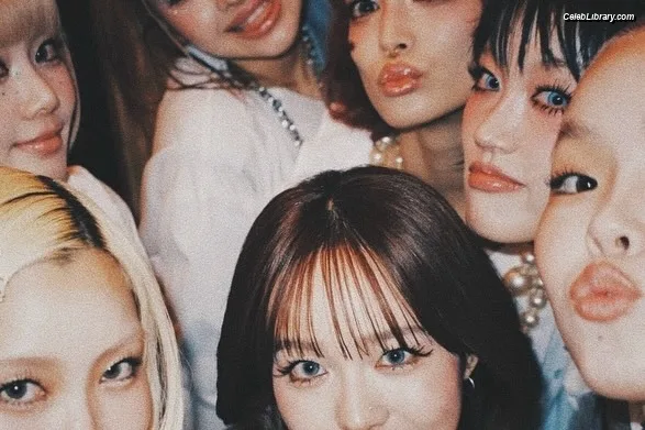 XG (Kpop) photo 10 of 3042