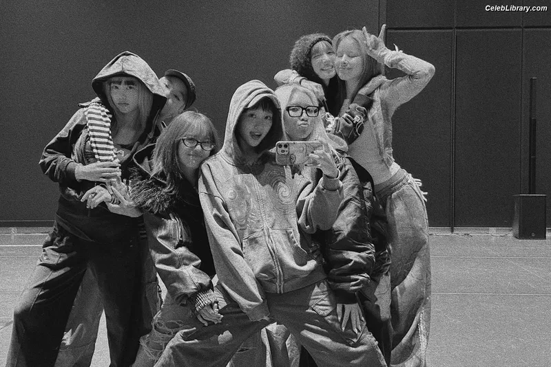 XG (Kpop) photo 11 of 3042