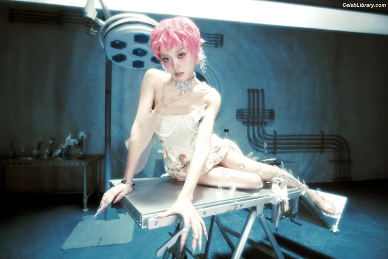 XG (Kpop) photo 15 of 3042