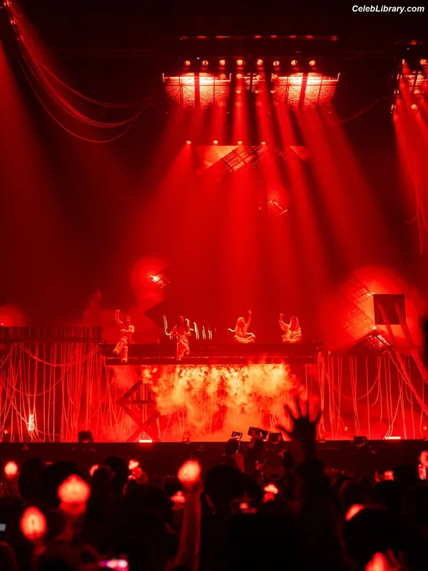 XG (Kpop) photo 14 of 3042