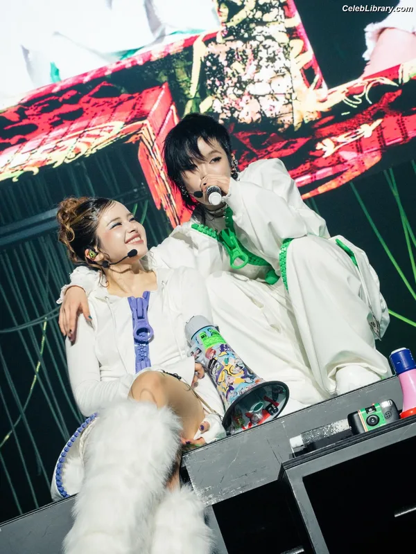 XG (Kpop) photo 15 of 3042