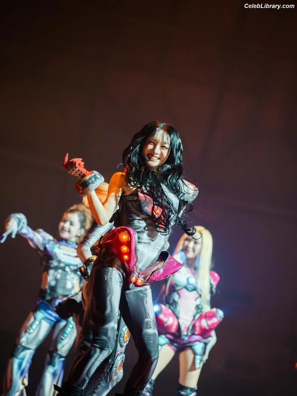 XG (Kpop) photo 18 of 3042
