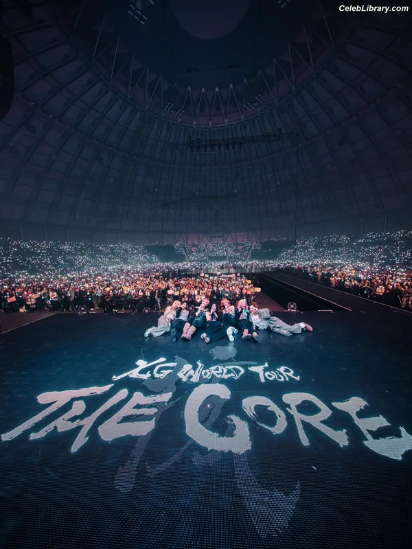 XG (Kpop) photo 23 of 3042