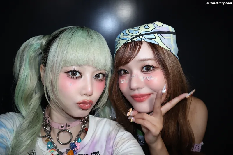 XG (Kpop) photo 22 of 3042