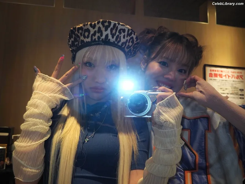 XG (Kpop) photo 3 of 3042