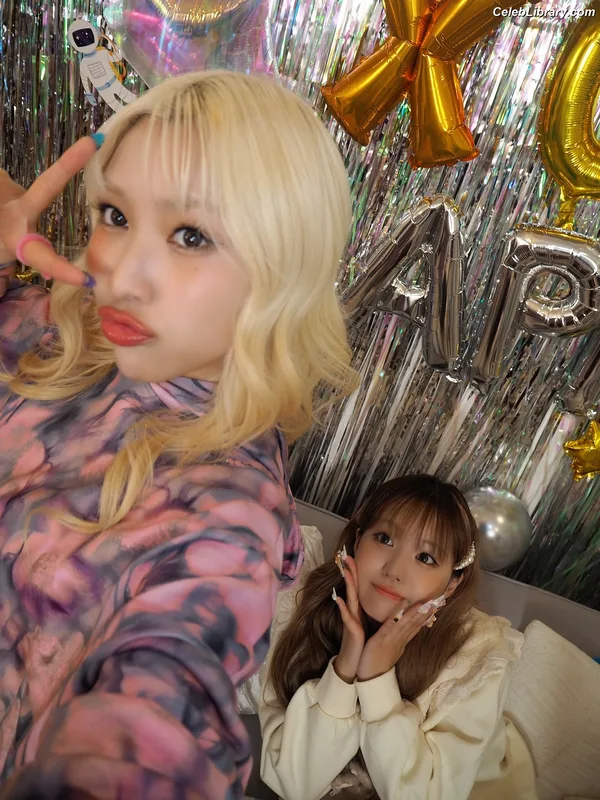 XG (Kpop) photo 4 of 3042