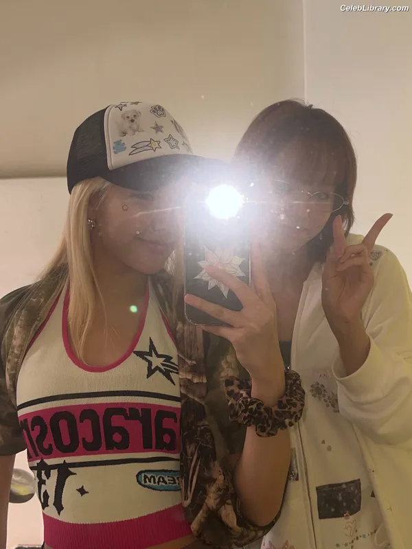 XG (Kpop) photo 8 of 3042