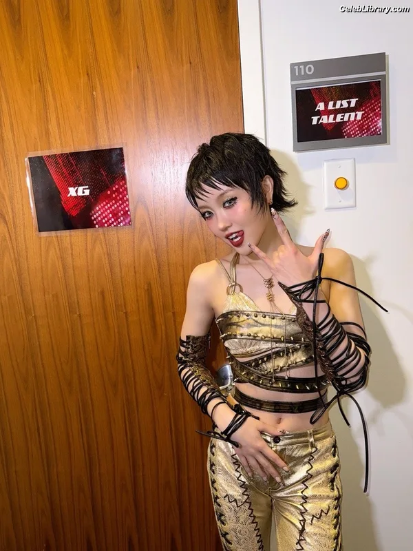 XG (Kpop) photo 3 of 3042